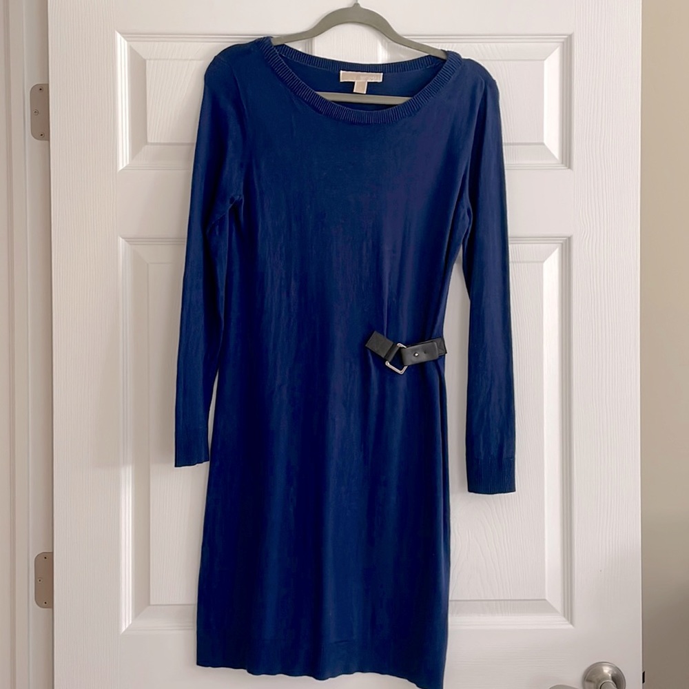 Michael Kors lightweight sweater dress